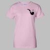Ultra Cotton Women's T-Shirt Thumbnail