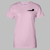 Ultra Cotton Women's T-Shirt Thumbnail