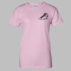 Ultra Cotton Women's T-Shirt Thumbnail