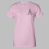 Ultra Cotton Women's T-Shirt Thumbnail