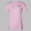 Ultra Cotton Women's T-Shirt Thumbnail