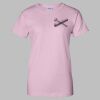 Ultra Cotton Women's T-Shirt Thumbnail