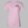 Ultra Cotton Women's T-Shirt Thumbnail