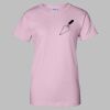 Ultra Cotton Women's T-Shirt Thumbnail