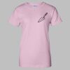 Ultra Cotton Women's T-Shirt Thumbnail