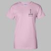 Ultra Cotton Women's T-Shirt Thumbnail