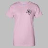Ultra Cotton Women's T-Shirt Thumbnail