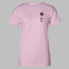 Ultra Cotton Women's T-Shirt Thumbnail