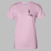Ultra Cotton Women's T-Shirt Thumbnail