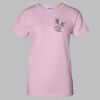 Ultra Cotton Women's T-Shirt Thumbnail