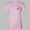Ultra Cotton Women's T-Shirt Thumbnail