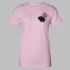 Ultra Cotton Women's T-Shirt Thumbnail