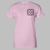 Ultra Cotton Women's T-Shirt Thumbnail