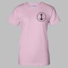 Ultra Cotton Women's T-Shirt Thumbnail