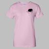 Ultra Cotton Women's T-Shirt Thumbnail