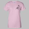 Ultra Cotton Women's T-Shirt Thumbnail