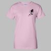 Ultra Cotton Women's T-Shirt Thumbnail