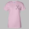 Ultra Cotton Women's T-Shirt Thumbnail