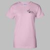 Ultra Cotton Women's T-Shirt Thumbnail