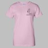 Ultra Cotton Women's T-Shirt Thumbnail