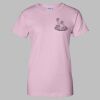 Ultra Cotton Women's T-Shirt Thumbnail