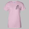 Ultra Cotton Women's T-Shirt Thumbnail