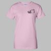 Ultra Cotton Women's T-Shirt Thumbnail
