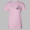 Ultra Cotton Women's T-Shirt Thumbnail