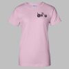 Ultra Cotton Women's T-Shirt Thumbnail