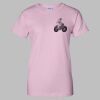 Ultra Cotton Women's T-Shirt Thumbnail