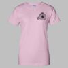 Ultra Cotton Women's T-Shirt Thumbnail