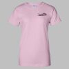 Ultra Cotton Women's T-Shirt Thumbnail