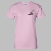 Ultra Cotton Women's T-Shirt Thumbnail
