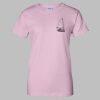 Ultra Cotton Women's T-Shirt Thumbnail