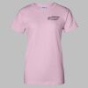 Ultra Cotton Women's T-Shirt Thumbnail