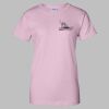 Ultra Cotton Women's T-Shirt Thumbnail