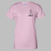 Ultra Cotton Women's T-Shirt Thumbnail