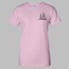 Ultra Cotton Women's T-Shirt Thumbnail