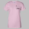 Ultra Cotton Women's T-Shirt Thumbnail