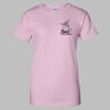 Ultra Cotton Women's T-Shirt Thumbnail