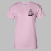 Ultra Cotton Women's T-Shirt Thumbnail