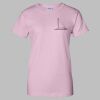 Ultra Cotton Women's T-Shirt Thumbnail
