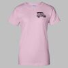 Ultra Cotton Women's T-Shirt Thumbnail
