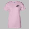 Ultra Cotton Women's T-Shirt Thumbnail