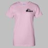 Ultra Cotton Women's T-Shirt Thumbnail