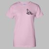 Ultra Cotton Women's T-Shirt Thumbnail