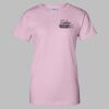 Ultra Cotton Women's T-Shirt Thumbnail