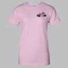 Ultra Cotton Women's T-Shirt Thumbnail