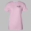 Ultra Cotton Women's T-Shirt Thumbnail