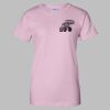 Ultra Cotton Women's T-Shirt Thumbnail